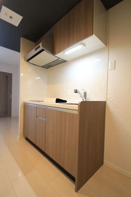 拡大写真:大阪市西淀川区柏里1丁目 1階303の内観