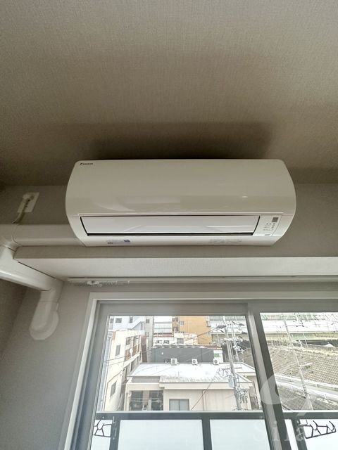 拡大写真:大阪市西淀川区柏里1丁目 1階303の内観