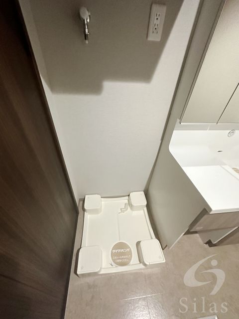 拡大写真:大阪市西淀川区柏里1丁目 1階303の内観