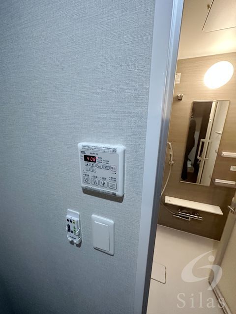 拡大写真:大阪市西淀川区柏里1丁目 1階303の内観