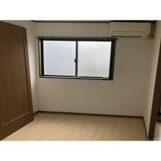 拡大写真:ルーミハイツ塚本 2階2Aの内観