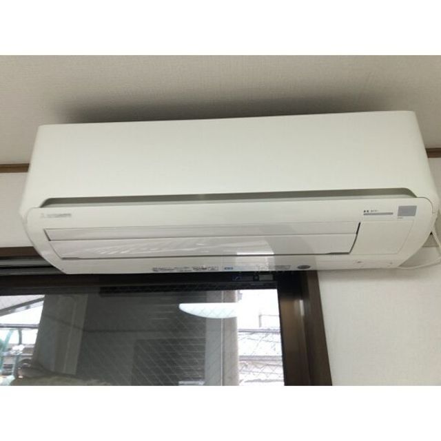 拡大写真:ルーミハイツ塚本 2階2Aの内観