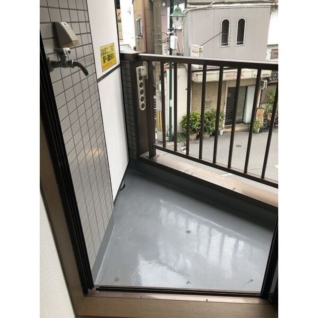拡大写真:ルーミハイツ塚本 2階2Aの内観