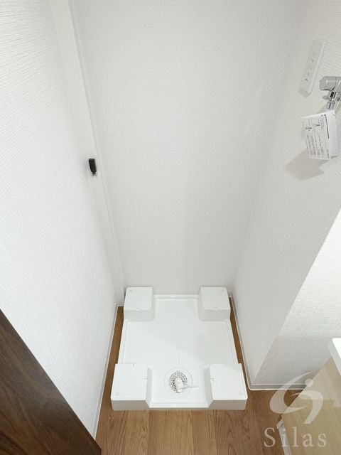 拡大写真:ONLYONE伊丹千僧 3階305の内観