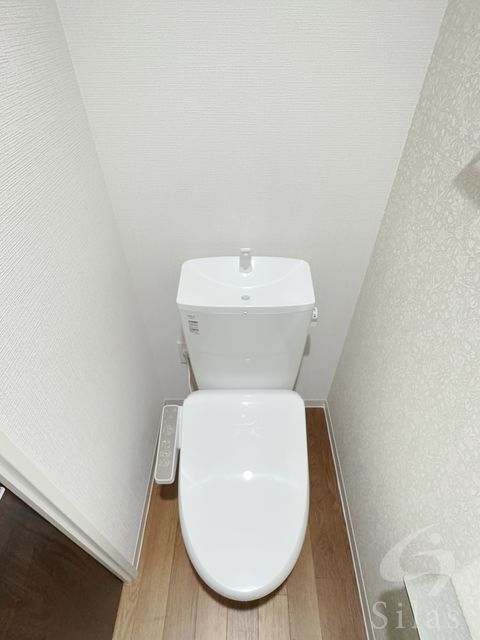 拡大写真:ONLYONE伊丹千僧 3階305の内観