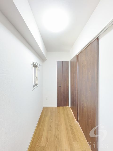 拡大写真:ONLYONE伊丹千僧 3階305の内観