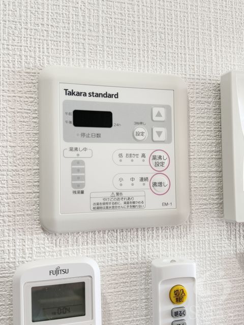 拡大写真:ONLYONE伊丹千僧 3階305の内観