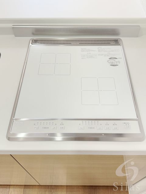 拡大写真:ONLYONE伊丹千僧 3階305の内観