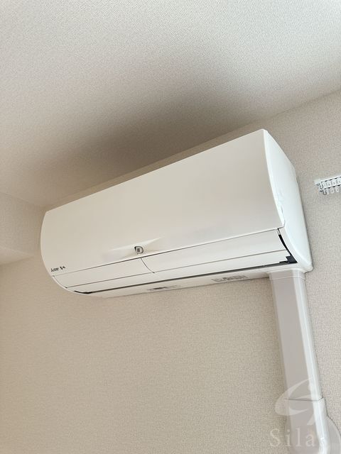 拡大写真:プレサージュ香音 1階102の内観