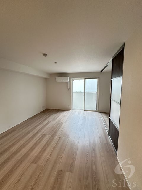 拡大写真:プレサージュ香音 1階102の内観