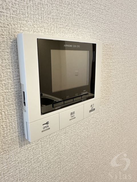 拡大写真:プレサージュ香音 1階102の内観
