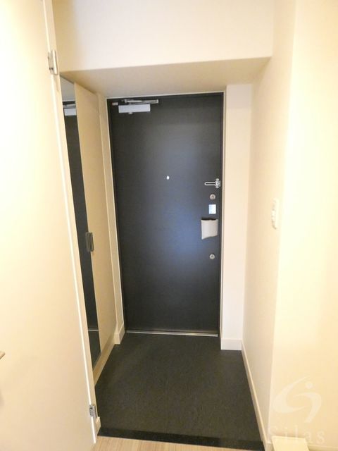 拡大写真:大阪市東淀川区淡路4丁目 5階501の内観