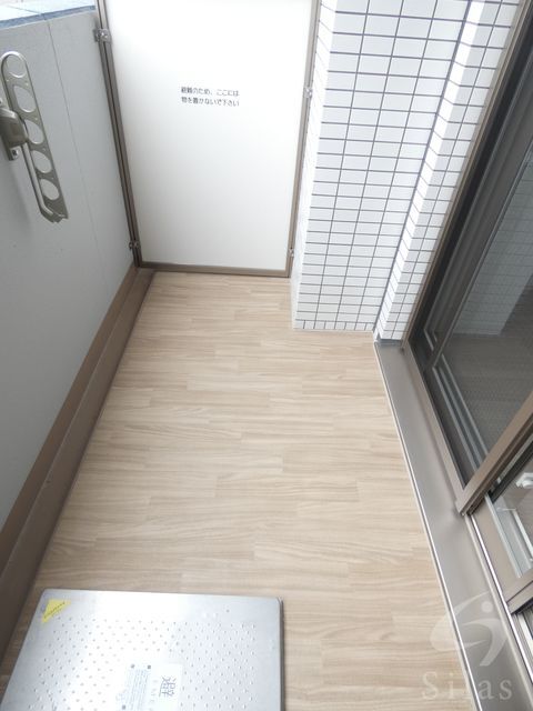 拡大写真:大阪市東淀川区淡路4丁目 5階501の内観
