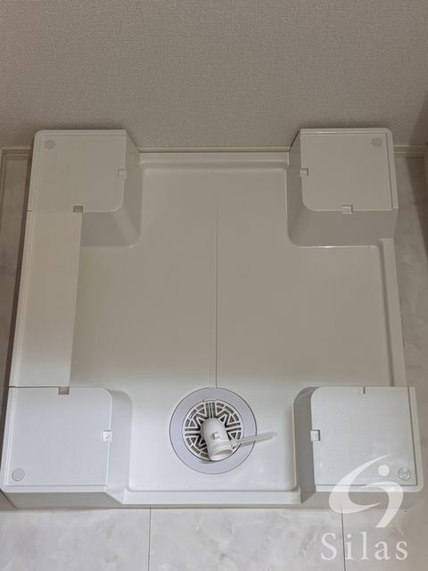 拡大写真：マナーズエム 1階101の同仕様