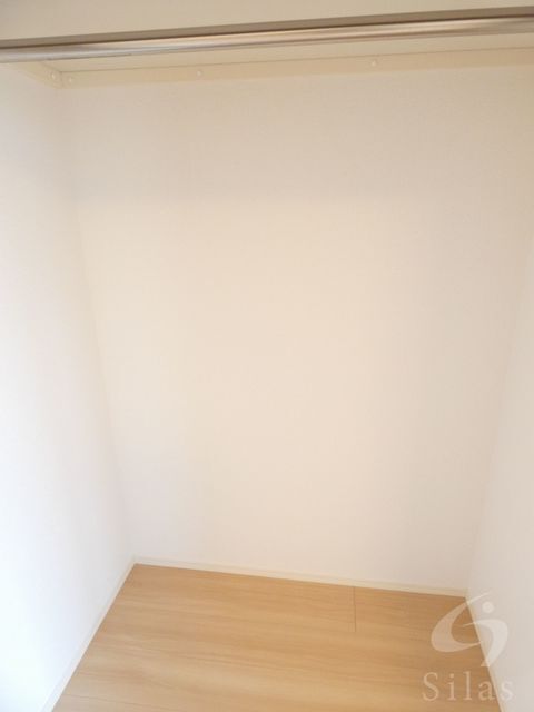 拡大写真：マナーズエム 1階101の同仕様