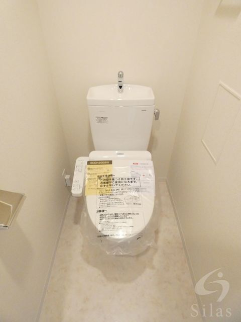 拡大写真:大阪市東淀川区淡路4丁目 7階716の内観
