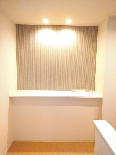 拡大写真:ベルコリーヌ 1階Bの同仕様