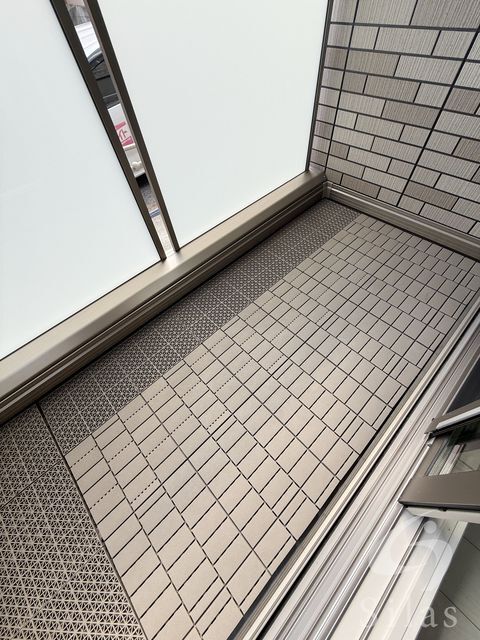 拡大写真:北桜塚レジデンス 2階202の内観