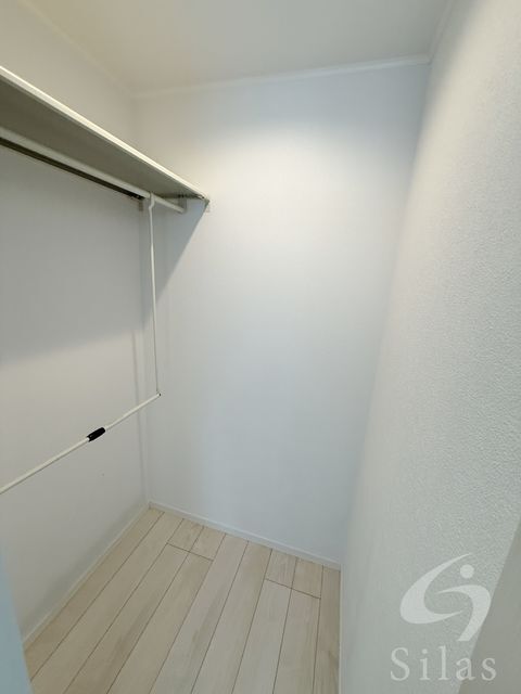 拡大写真:北桜塚レジデンス 2階202の内観