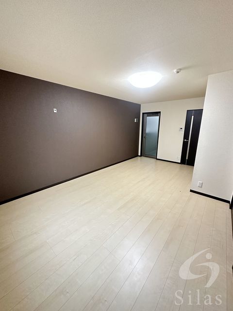 拡大写真:大阪市住之江区北加賀屋5丁目 3階305の内観