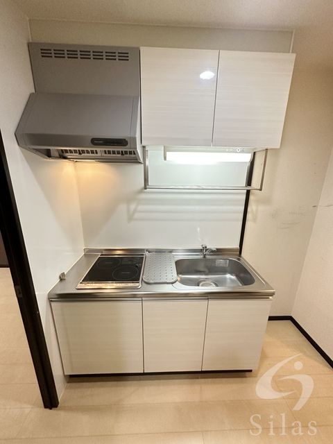 拡大写真:大阪市住之江区北加賀屋5丁目 3階305の内観