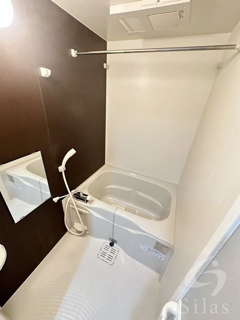 拡大写真:大阪市住之江区北加賀屋5丁目 3階305の内観