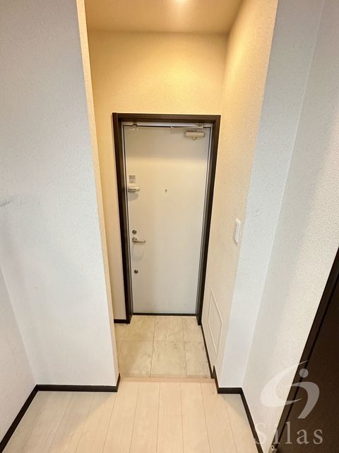 拡大写真:大阪市住之江区北加賀屋5丁目 3階305の内観