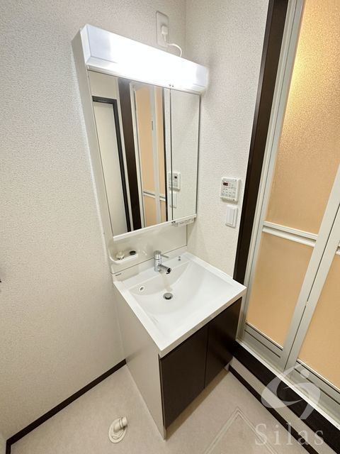 拡大写真:大阪市住之江区北加賀屋5丁目 3階305の内観