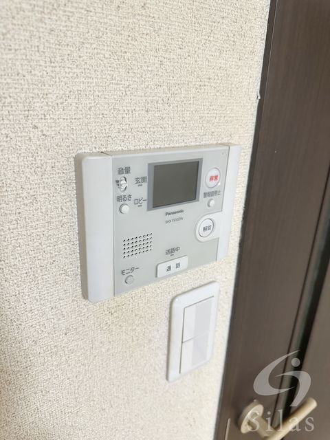 拡大写真:大阪市住之江区北加賀屋5丁目 3階305の内観