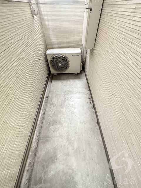 拡大写真:大阪市住之江区北加賀屋5丁目 3階305の内観