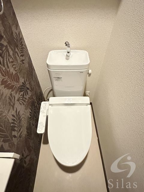 拡大写真:大阪市住之江区北加賀屋5丁目 3階305の内観