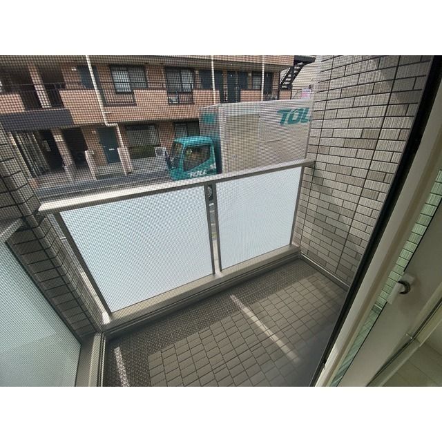 拡大写真:北桜塚レジデンス 1階102の内観