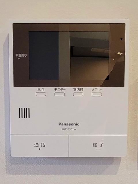 拡大写真：豊中市柴原町３丁目 2階201の内観