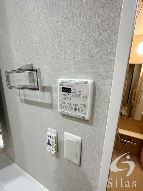 拡大写真:大阪市西淀川区柏里1丁目 5階502の内観