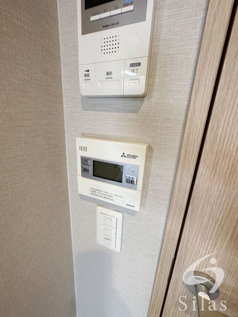 拡大写真:大阪市西淀川区柏里1丁目 5階502の内観