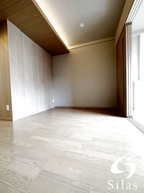 拡大写真:大阪市西淀川区柏里1丁目 5階502の内観