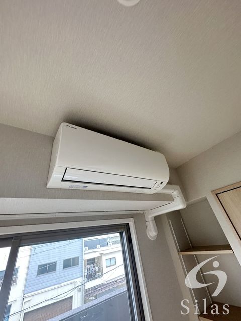 拡大写真:大阪市西淀川区柏里1丁目 5階502の内観