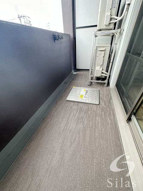拡大写真:大阪市西淀川区柏里1丁目 5階502の内観