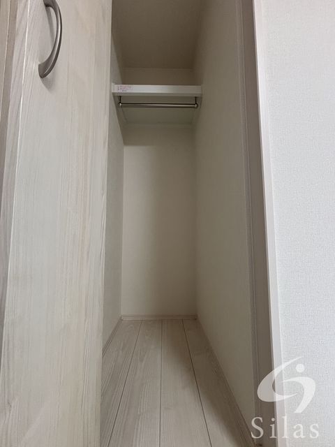 拡大写真:大阪市東淀川区菅原5丁目 3階302の内観