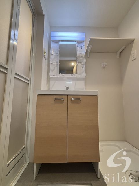 拡大写真:大阪市東淀川区菅原5丁目 3階302の内観
