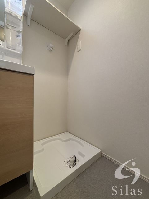 拡大写真:大阪市東淀川区菅原5丁目 3階302の内観