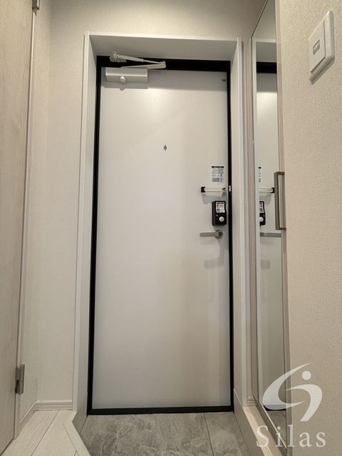 拡大写真:大阪市東淀川区菅原5丁目 3階302の内観