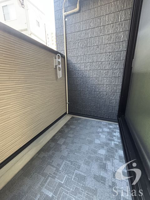 拡大写真:大阪市東淀川区菅原5丁目 3階302の内観