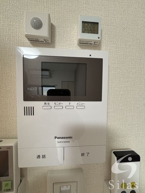 拡大写真:大阪市東淀川区菅原5丁目 3階302の内観