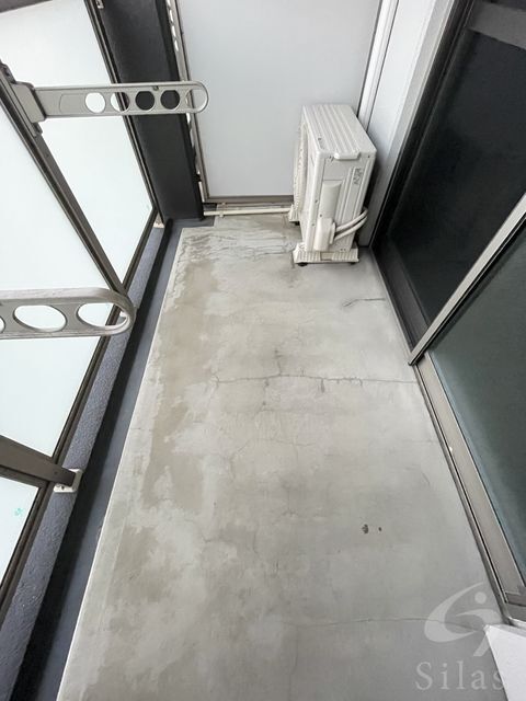 拡大写真:尼崎市昭和通4丁目 4階402の内観