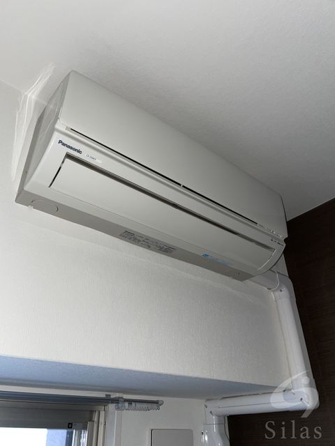 拡大写真:尼崎市昭和通4丁目 9階902の内観