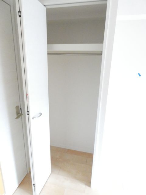 拡大写真：大阪市淀川区田川３丁目 4階410の内観