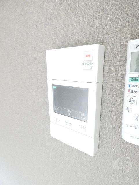 拡大写真：大阪市淀川区田川３丁目 4階410の内観