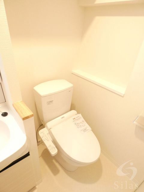 拡大写真：大阪市淀川区田川３丁目 4階410の内観