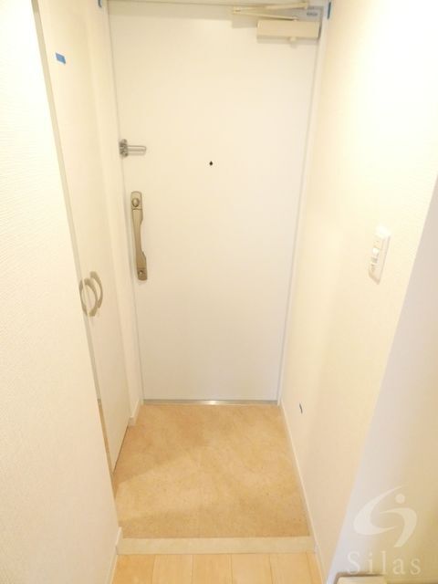 拡大写真：大阪市淀川区田川３丁目 4階410の内観